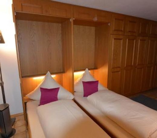 Ferienwohnung Isargluck