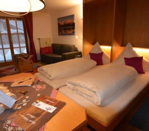 Ferienwohnung Isargluck