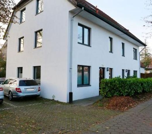 Hansa Apartments Hamburg