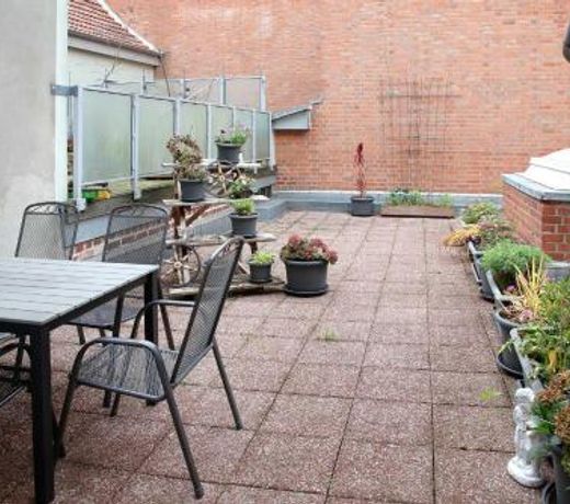 Appartements am Markt
