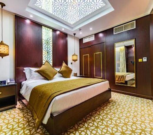 TIME Rako Hotel