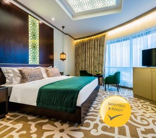 TIME Rako Hotel