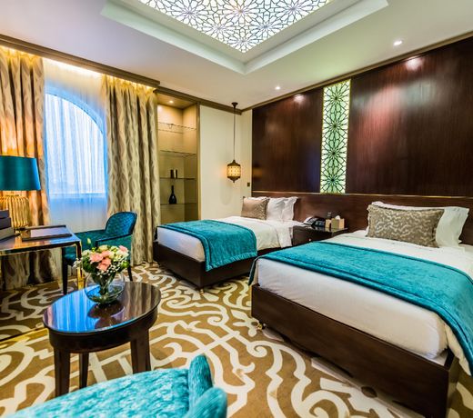 TIME Rako Hotel