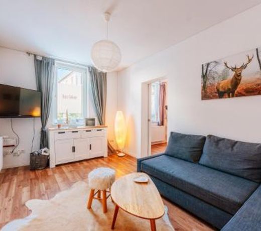 Harz Cottage Braunlage