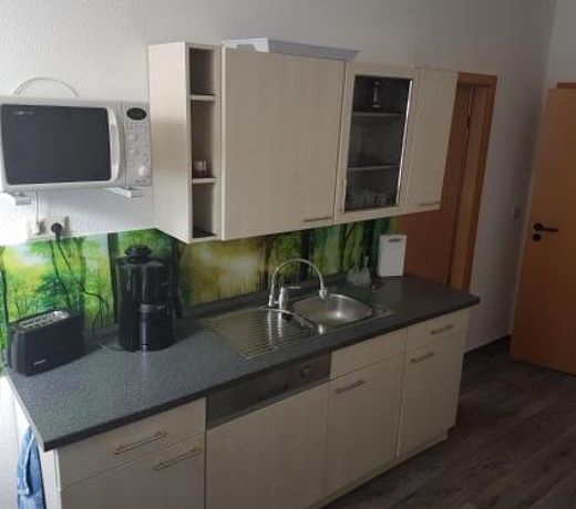 Zur Alten OberfÃ¶rsterei