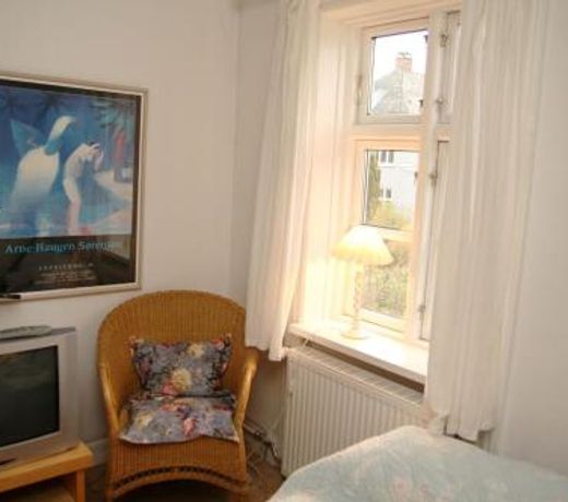 Willes B&B