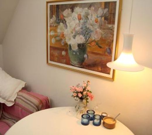 Willes B&B