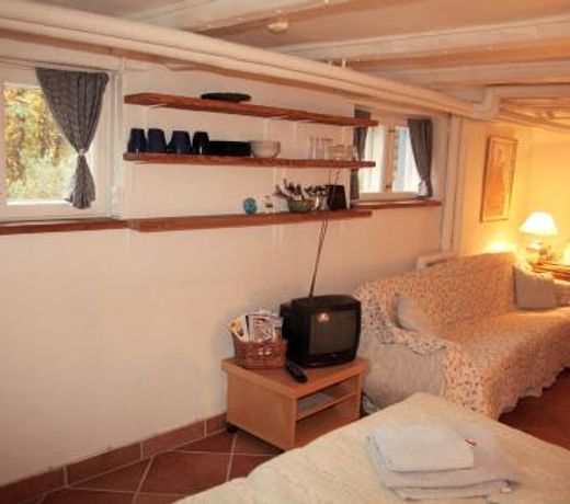 Willes B&B