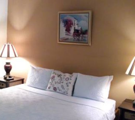Hotel Class Colonial