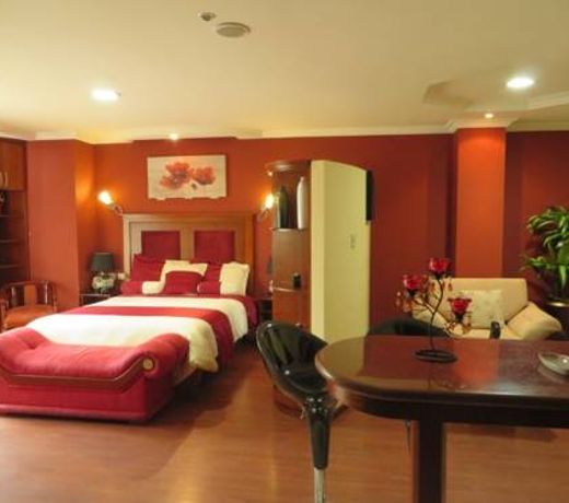 Hotel Floys Internacional