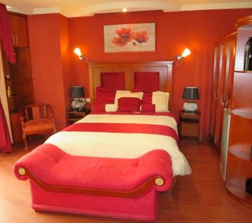Hotel Floys Internacional