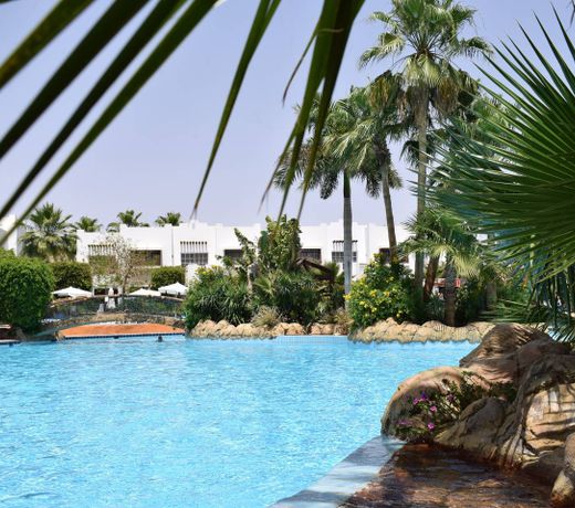 Studio in Delta Sharm