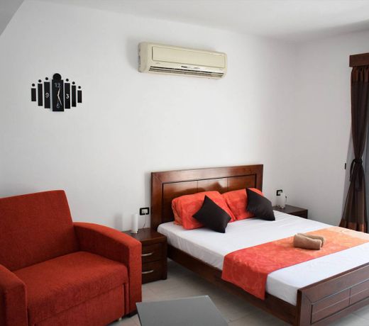 Studio in Delta Sharm