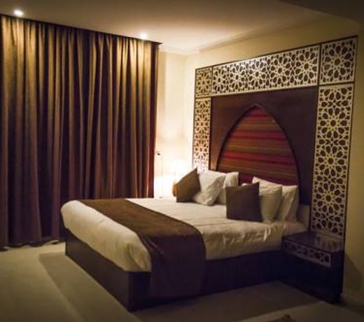 Pyramids Valley Boutique Hotel