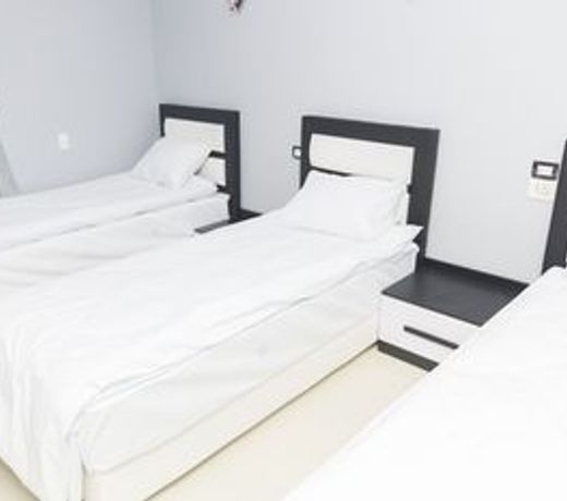Capital Hotel