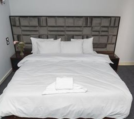 Capital Hotel