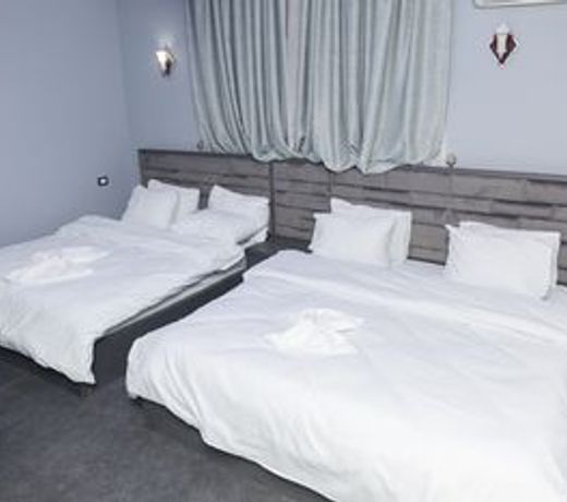 Capital Hotel