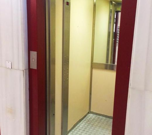 Apartamento San Pascual, 289
