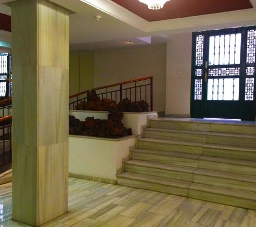 Apartamento San Pascual, 289