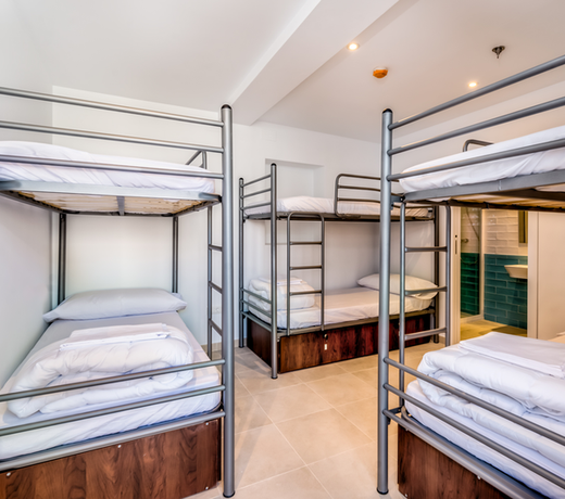 Hostel A2C
