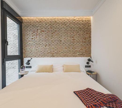 Uma Suites Parada del Marqués
