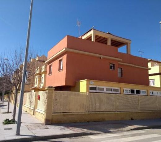 Casas TurÃ­sticas Bajamar
