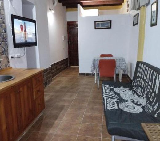 Casas TurÃ­sticas Bajamar