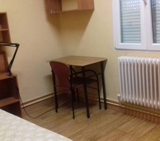Residencia Diego Martinez