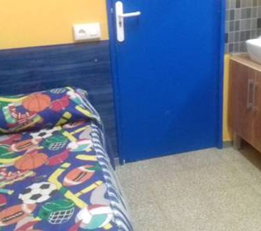 Residencia Diego Martinez