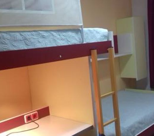 Residencia Diego Martinez