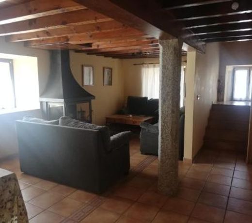 Casa Rural del Chopo