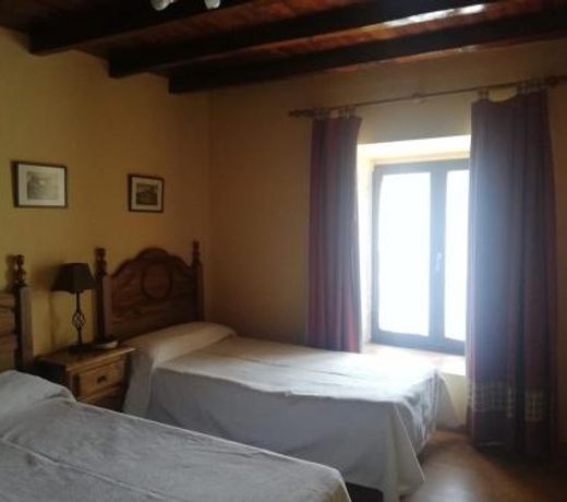 Casa Rural del Chopo