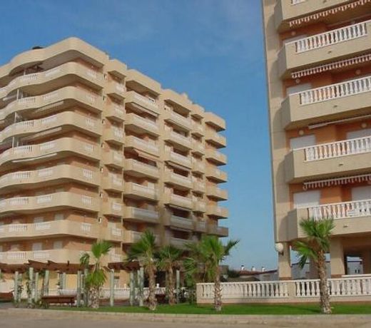 APCOSTAS - Isla Grosa