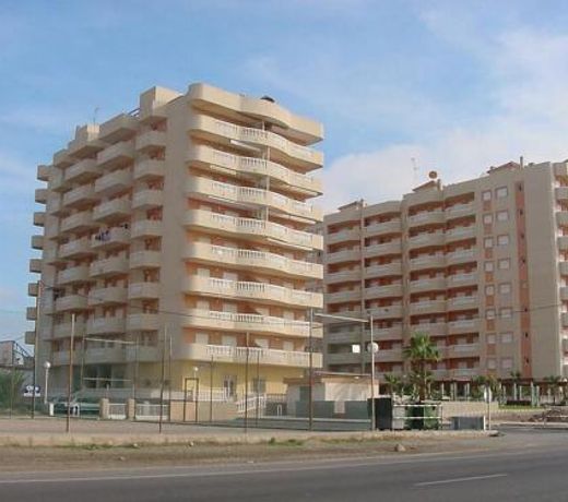APCOSTAS - Isla Grosa