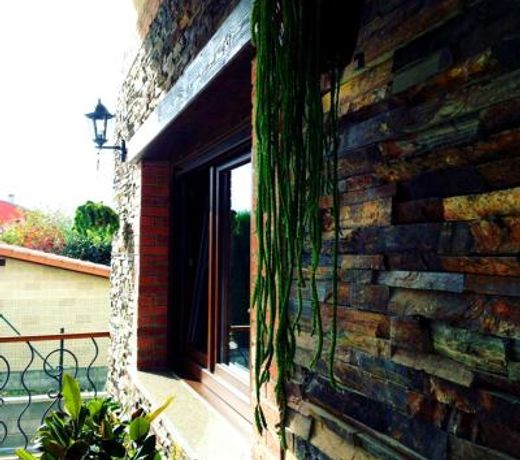 La Aguilerina Apartamentos Rurales