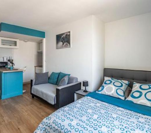 Hypercentre 200M Cathedrale/Train station + private parking*