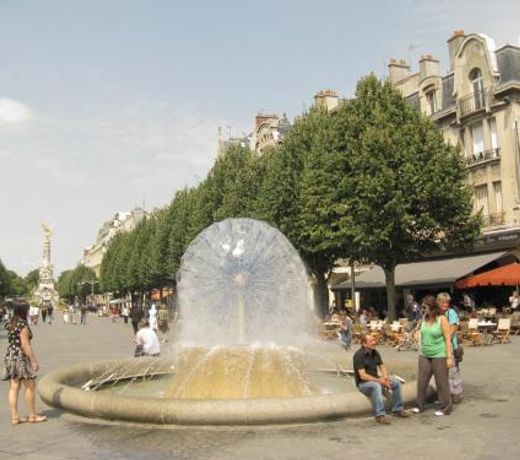 Hypercentre 200M Cathedrale/Train station + private parking*