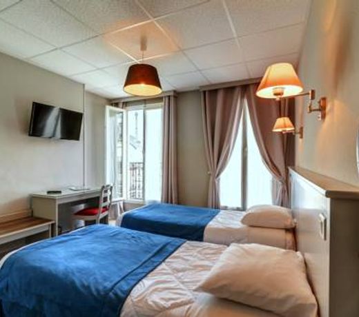 Hotel Splendid