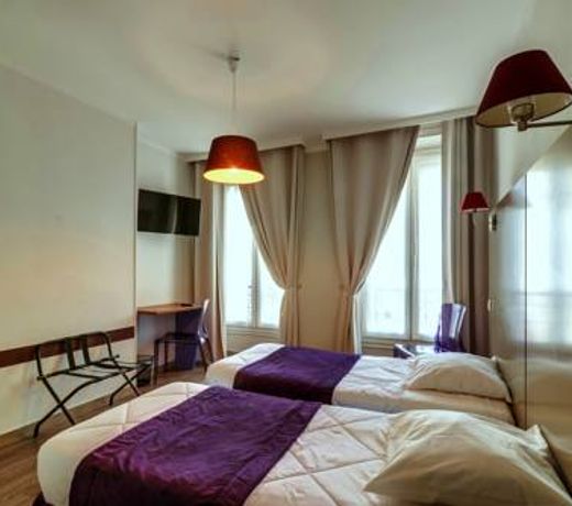 Hotel Splendid