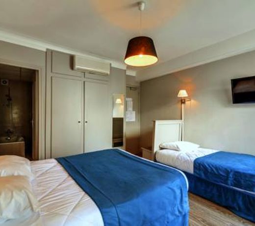 Hotel Splendid