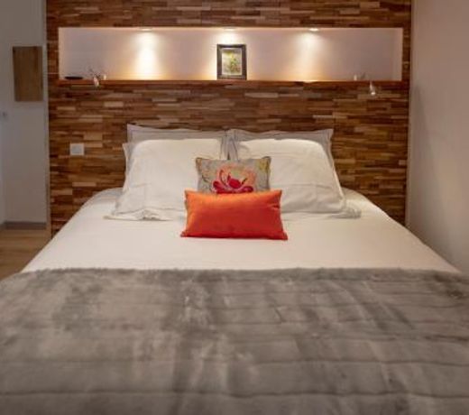 Relais Des Alpes