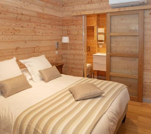 Relais Des Alpes