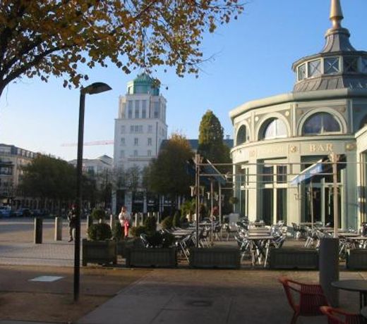 Le Charleston