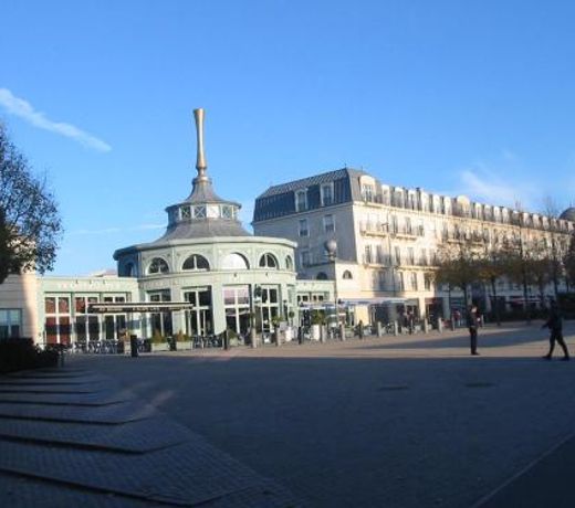 Le Charleston