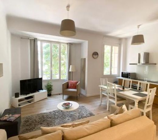 Stylish two-bedroom apartment -StayInAntibes - 5 Soleau