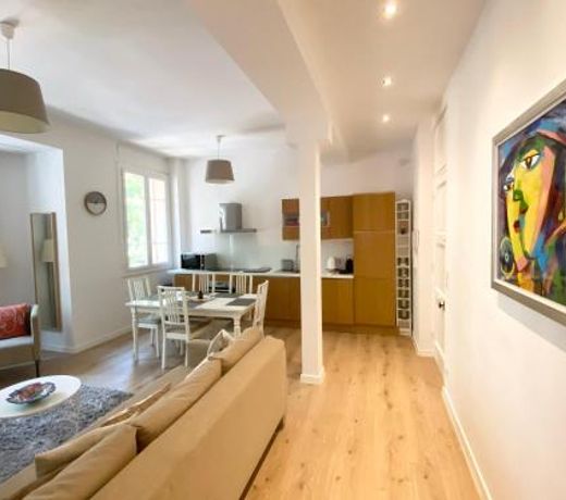 Stylish two-bedroom apartment -StayInAntibes - 5 Soleau