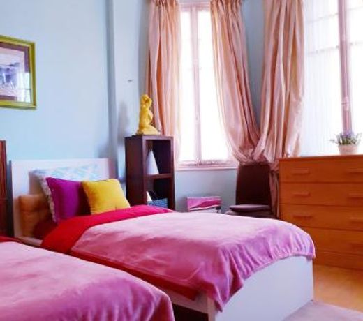 Home for 2 few steps from casino monte carlo and beach