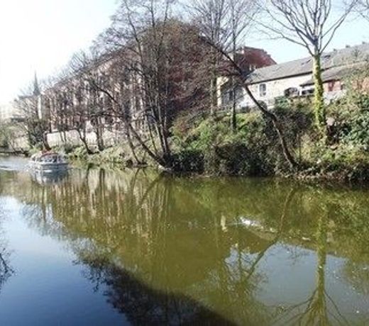 The Cliffside Loft - Distinctly Modern 3 BDR Riverside Home