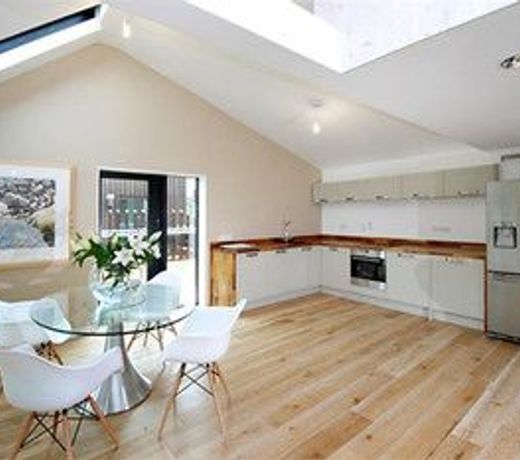 The Cliffside Loft - Distinctly Modern 3 BDR Riverside Home