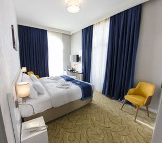 Tribeca Hotel